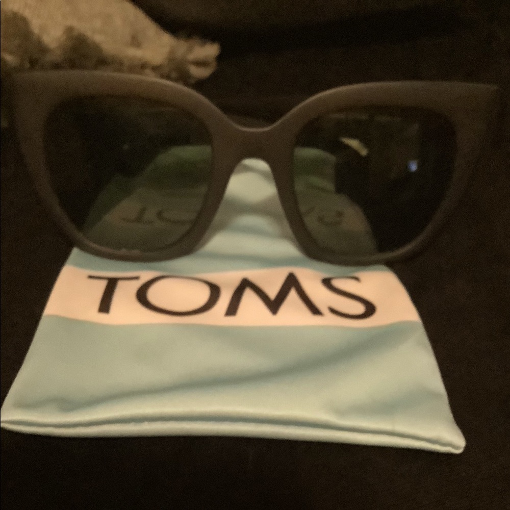Toms Sunglasses